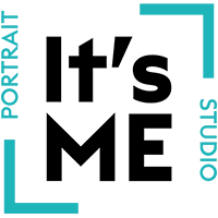 Hello, It's me – Portrait Studio לוגו
